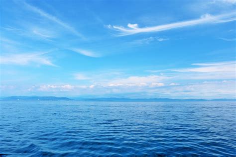 海葬|海洋葬とは？知っておきたい費用の目安や特徴を詳し。